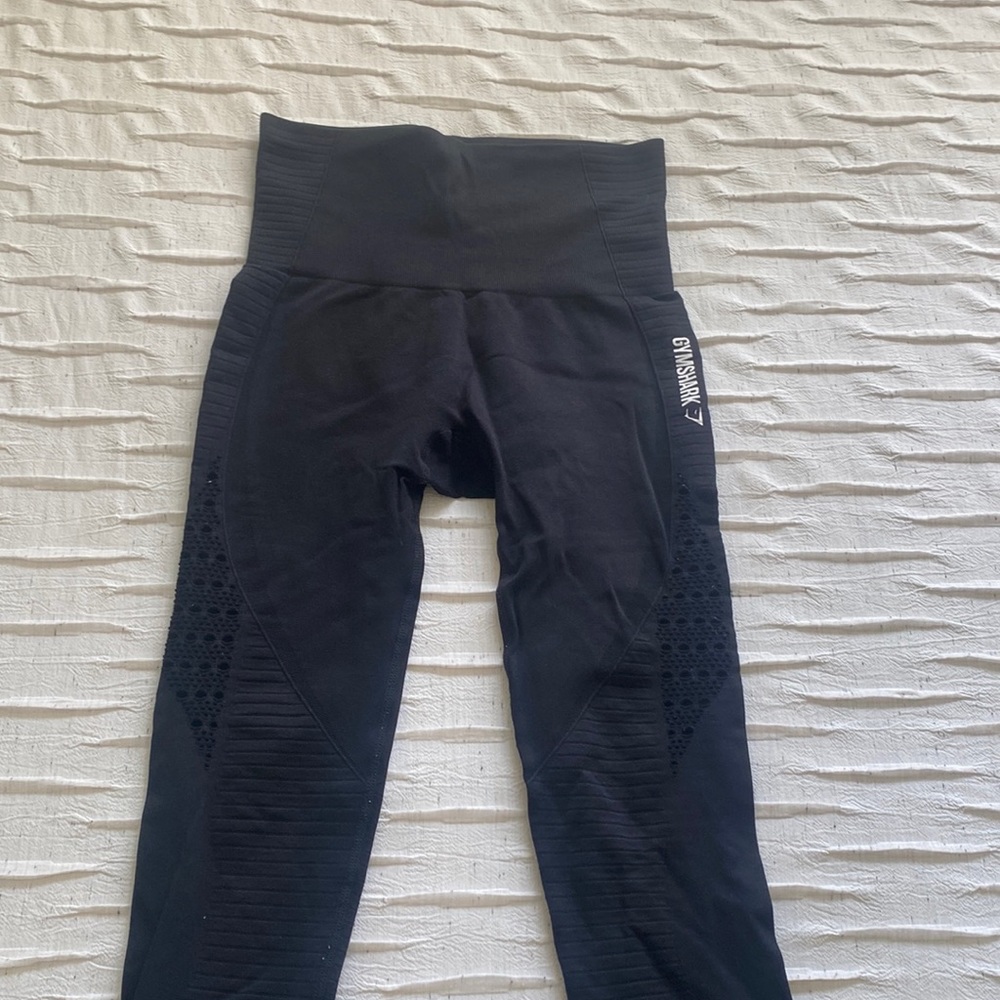 Gymshark leggings!